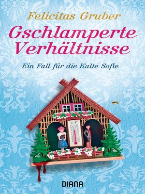 cover image of Gschlamperte Verhältnisse